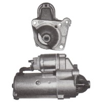 Nissan Interstar, Primastar Starter Motor