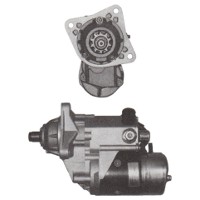 Irisbus Agora Line, Ares, Arway, Axer, Citelis, Civis, Cristalis, Crossway, Recreo Scolaire Recreo Starter Motor