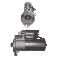 Volkswagen LT 2.5 SDI 28, 35, 46 Starter Motor