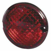 Optional Mounting Bezel for Stop/Tail Lamps