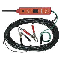 Multi-Functional Auto-Electrician Circuit Testing Tool