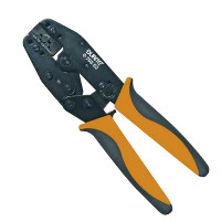 Ratchet Crimping Tool for Junior Power Timer Terminals