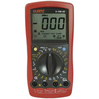 Hand-Held Automotive Digital Multimeter