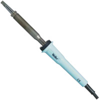 'Weller' Magnatstat Temperature Controlled Soldering Iron - 230v, 100 watt, 370°C