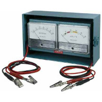 Voltmeter/Ammeter Test Set