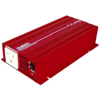 Sine Wave Voltage Inverter 10V-15V DC to 230V AC - 250W Continuous