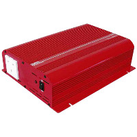 Modified Wave Voltage Inverter 24V-28V DC to 230V AC - 500W Continuous