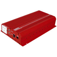 Modified Wave Voltage Inverter 11V-14V DC to 230V AC - 1500W Continuous