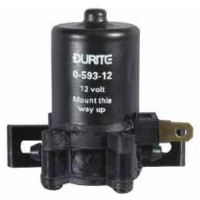 12v Vane Type Pump