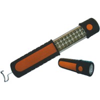 Compact Magnetic LED Handlamp