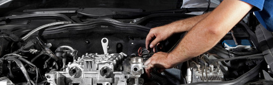 General Repair Services