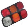 LED Rear Combination Lighting