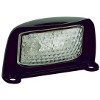 Number Plate Lamps